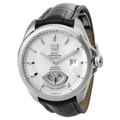 tag heuer grand carrera calibre 6 fake